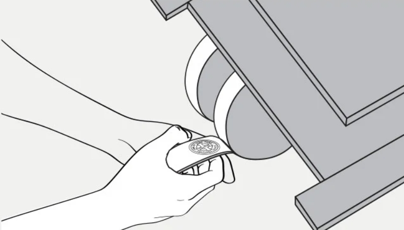 Buffing​